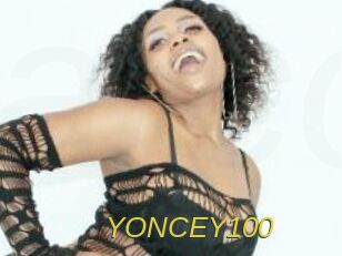 YONCEY100