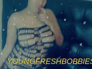 YOUNGFRESHBOBBIES