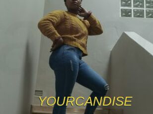 YOURCANDISE
