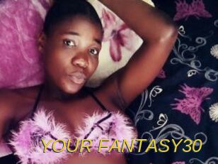 YOUR_FANTASY30