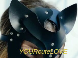 YOURcuteLOVE
