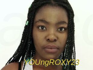 YOUngROXY23