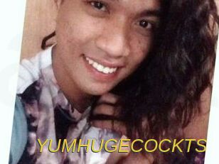 YUMHUGECOCKTS