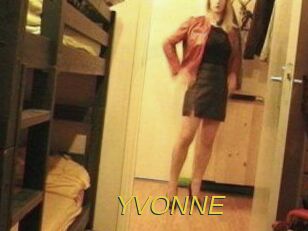 YVONNE