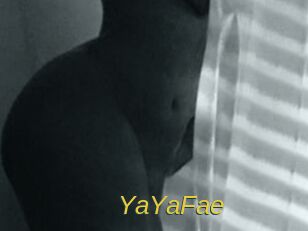 YaYaFae