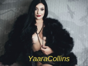YaaraCollins