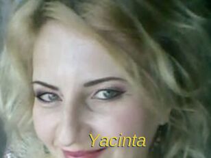 Yacinta