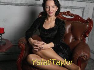 YafatiTaylor