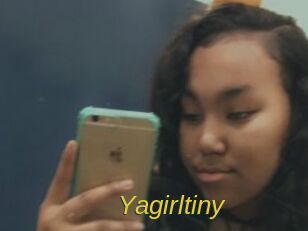 Yagirltiny