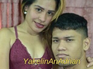 YakelinAnAdrian