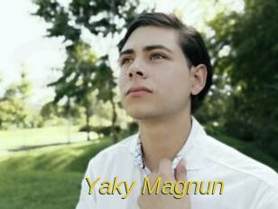 Yaky_Magnun
