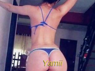 Yamii