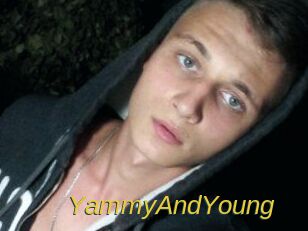 YammyAndYoung