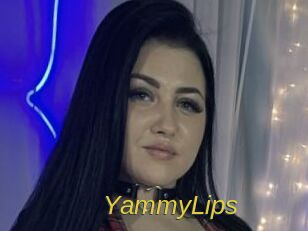YammyLips