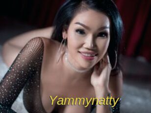 Yammynatty