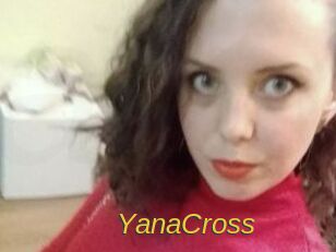 YanaCross