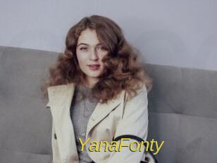 YanaFonty
