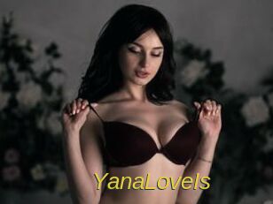 YanaLoveIs