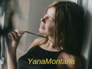 YanaMontana