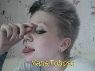 YanaToboso
