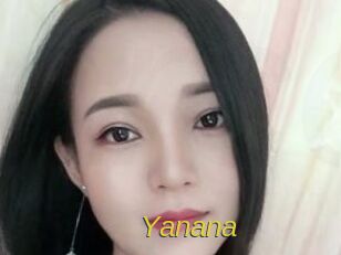 Yanana