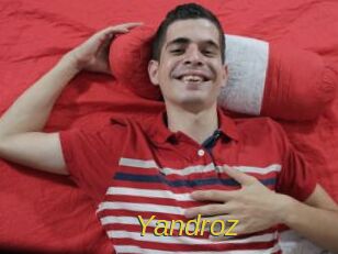 Yandroz