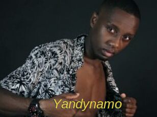 Yandynamo