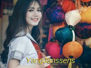 YangJanssens