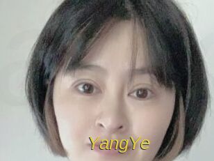 YangYe
