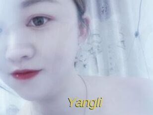 Yangli