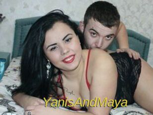 YanisAndMaya