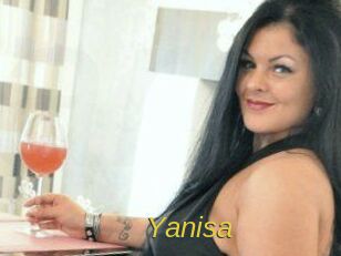 Yanisa