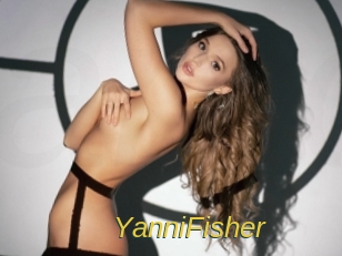 YanniFisher Archive DVD ORG