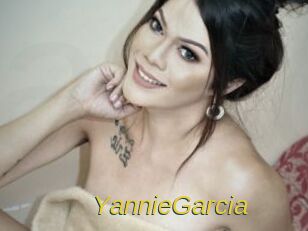 YannieGarcia Archive DVD ORG