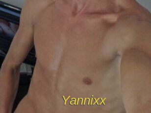 Yannixx
