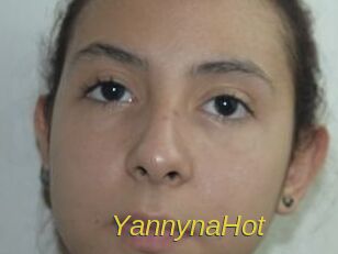 YannynaHot