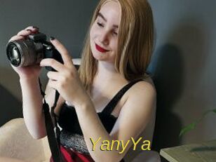 YanyYa