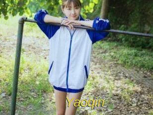 Yaoqin