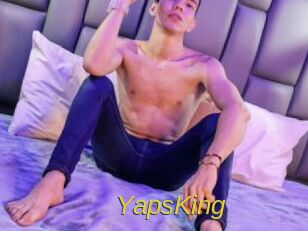YapsKing