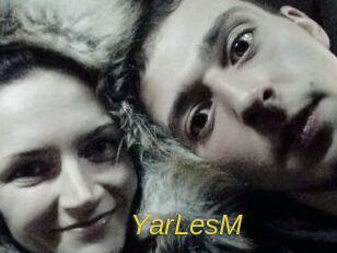 YarLesM