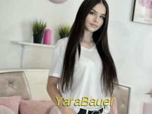 YaraBauer