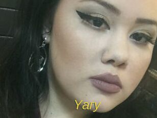 Yary