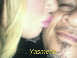 Yasmean