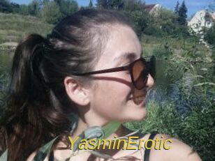 YasminErotic