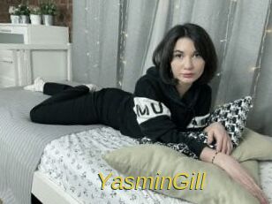YasminGill