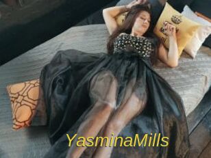 YasminaMills