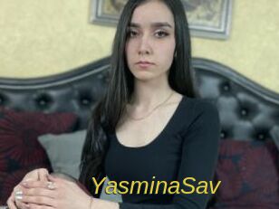 YasminaSav