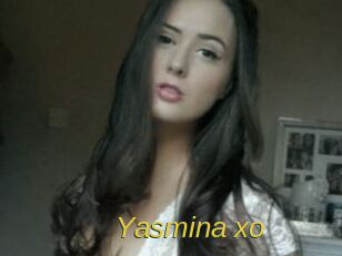 Yasmina_xo