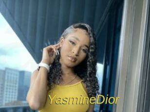 YasmineDior