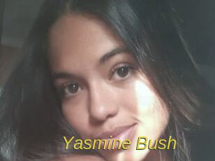 Yasmine_Bush